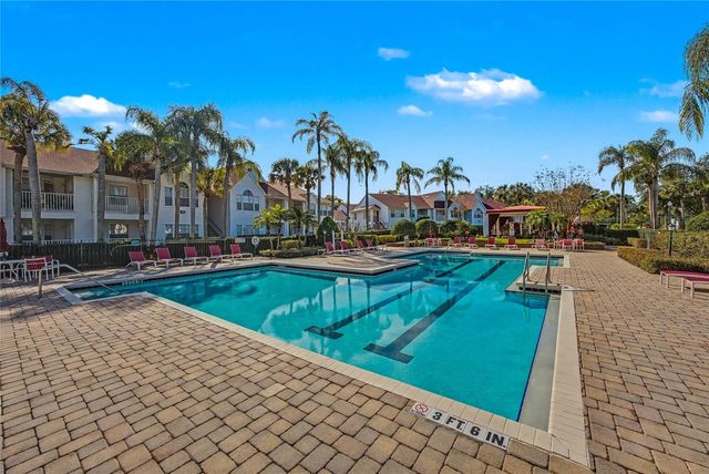 11508 WESTWOOD BOULEVARD 317, Orlando, FL 32821