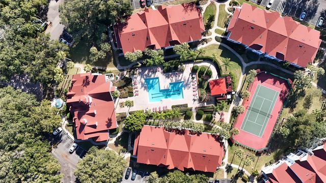 11508 WESTWOOD BOULEVARD 317, Orlando, FL 32821