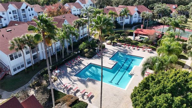 11508 WESTWOOD BOULEVARD 317, Orlando, FL 32821