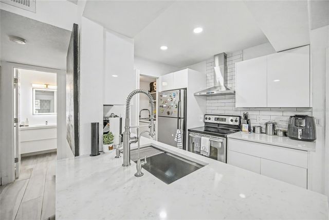 11508 WESTWOOD BOULEVARD 317, Orlando, FL 32821