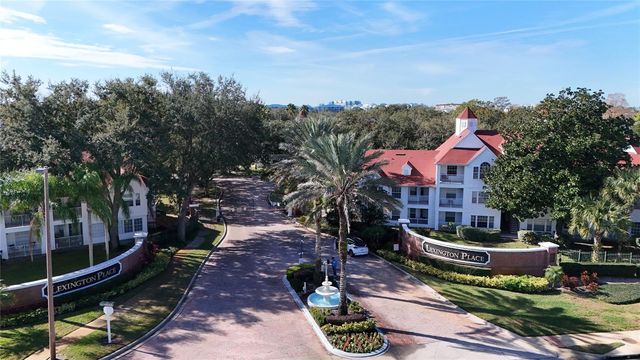 11508 WESTWOOD BOULEVARD 317, Orlando, FL 32821