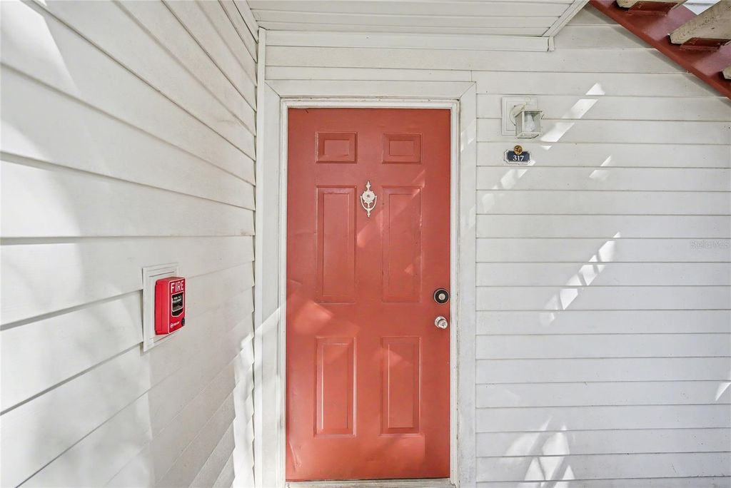 11508 WESTWOOD BOULEVARD 317, Orlando, FL 32821