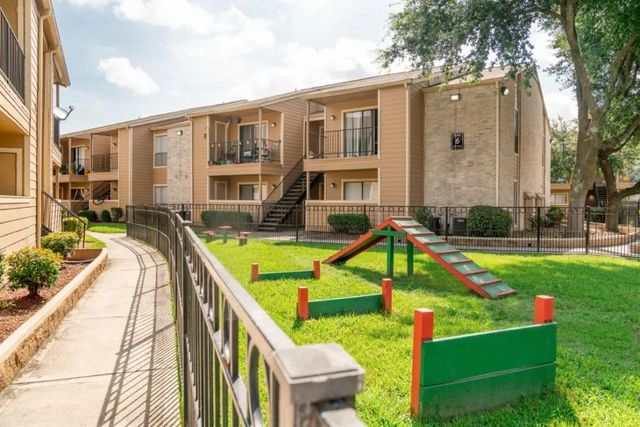 515 S Bender Avenue 705, Humble, TX 77338