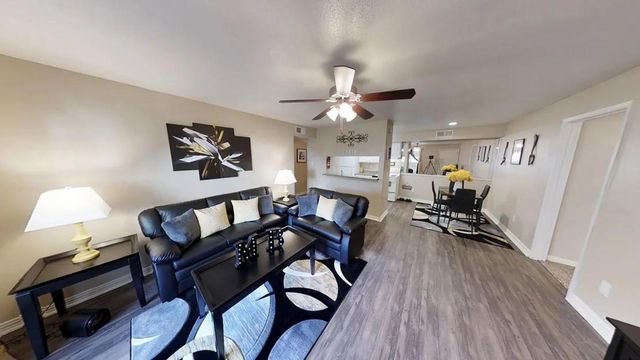 515 S Bender Avenue 705, Humble, TX 77338