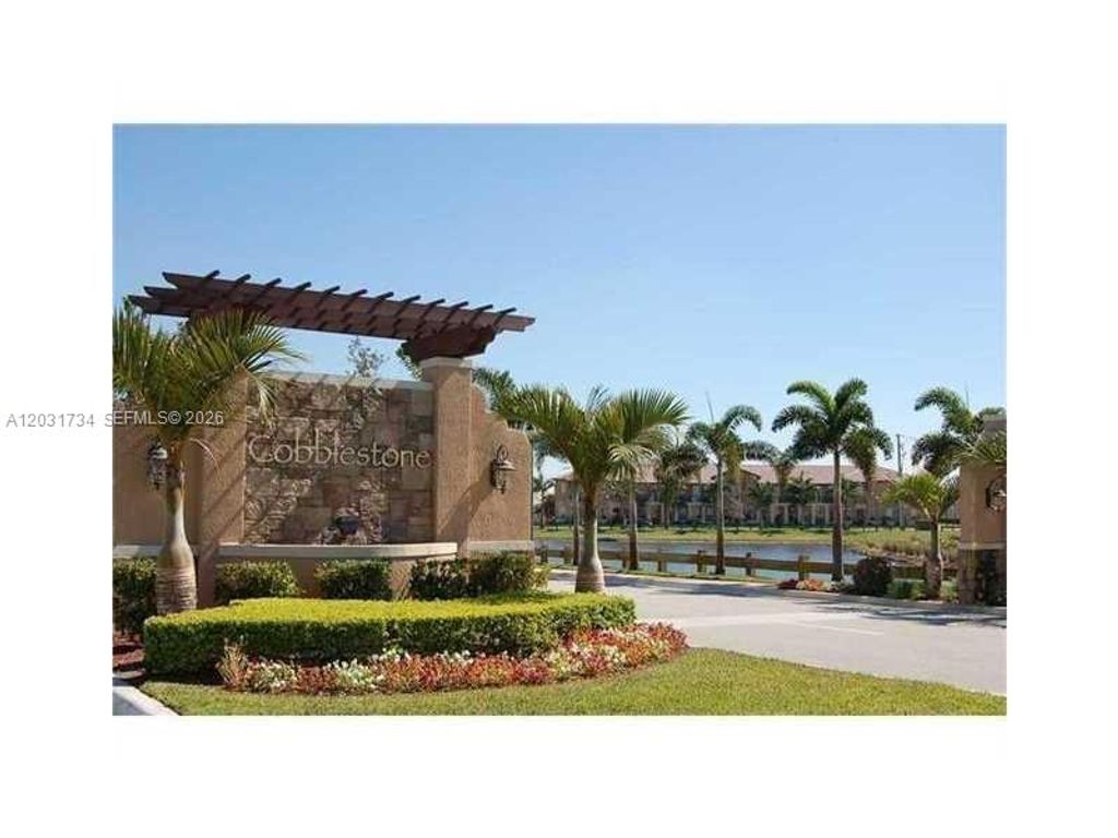 950 SW 147th Avenue 2611, Pembroke Pines, FL 33027