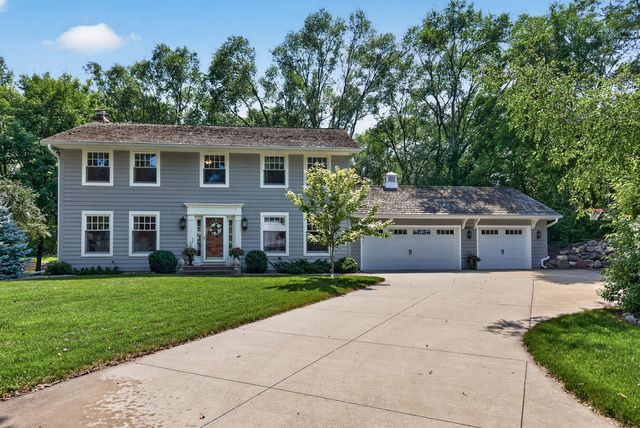 6991 Sand Ridge Road, Eden Prairie, MN 55346
