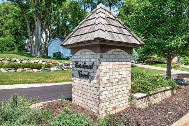 6991 Sand Ridge Road, Eden Prairie, MN 55346