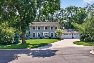 6991 Sand Ridge Road, Eden Prairie, MN 55346