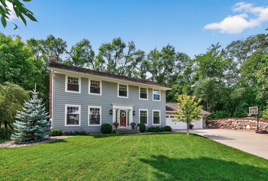 6991 Sand Ridge Road, Eden Prairie, MN 55346 — photo 2