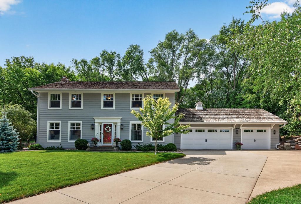 6991 Sand Ridge Road, Eden Prairie, MN 55346 — photo 4