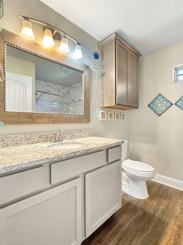 3302 Hanan Street, Sherman, TX 75092