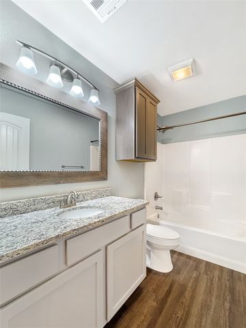 3302 Hanan Street, Sherman, TX 75092