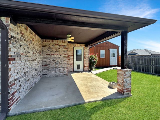 3302 Hanan Street, Sherman, TX 75092