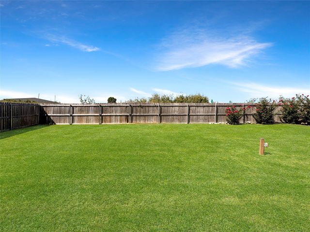 3302 Hanan Street, Sherman, TX 75092
