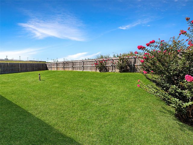 3302 Hanan Street, Sherman, TX 75092