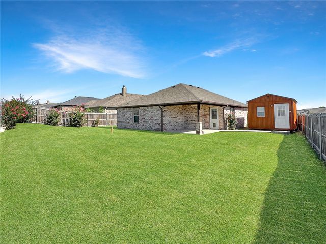 3302 Hanan Street, Sherman, TX 75092