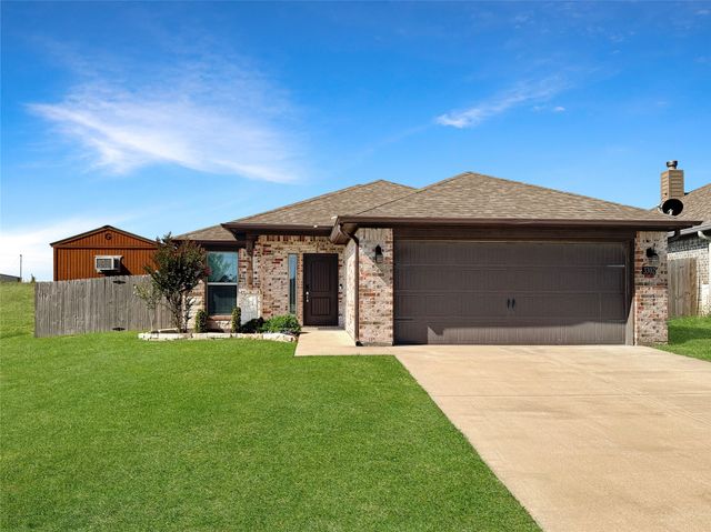 3302 Hanan Street, Sherman, TX 75092
