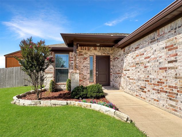 3302 Hanan Street, Sherman, TX 75092