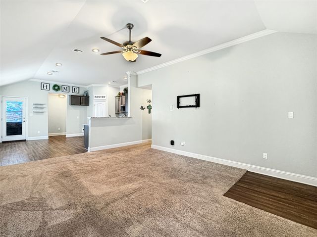 3302 Hanan Street, Sherman, TX 75092