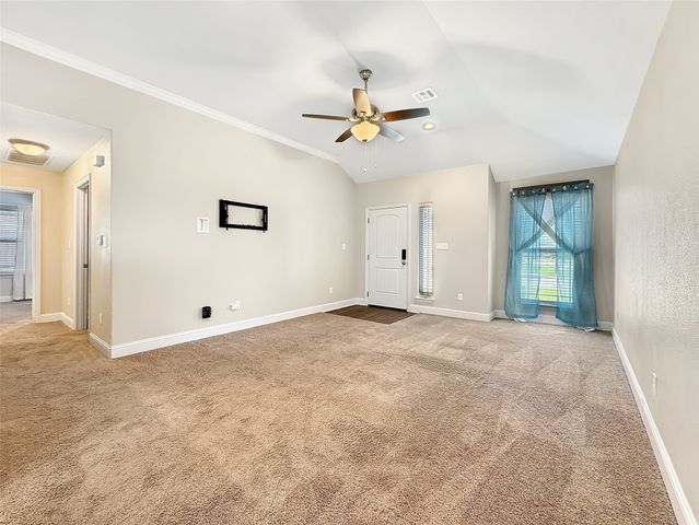3302 Hanan Street, Sherman, TX 75092