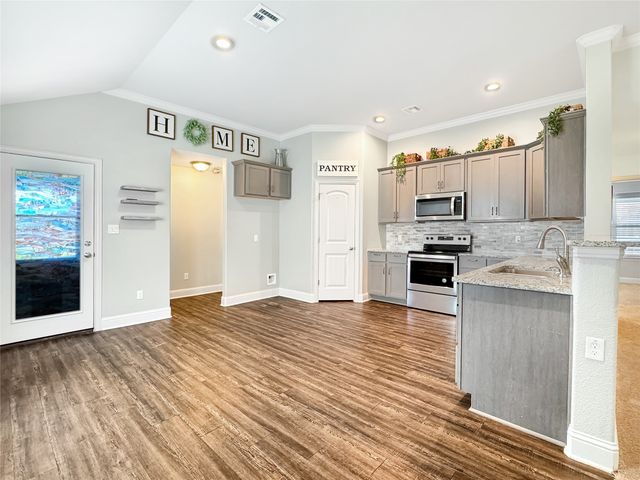 3302 Hanan Street, Sherman, TX 75092