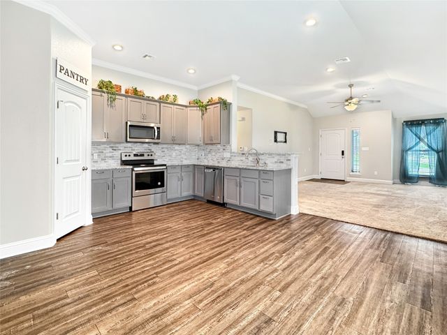 3302 Hanan Street, Sherman, TX 75092