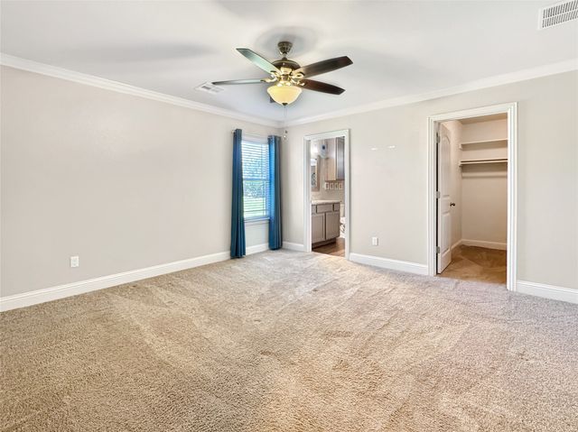 3302 Hanan Street, Sherman, TX 75092