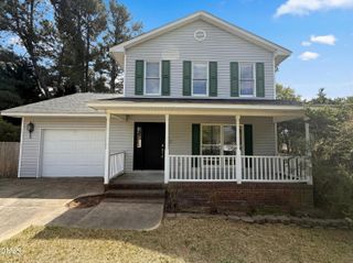 3516 Gables Drive, Fayetteville, NC 28311