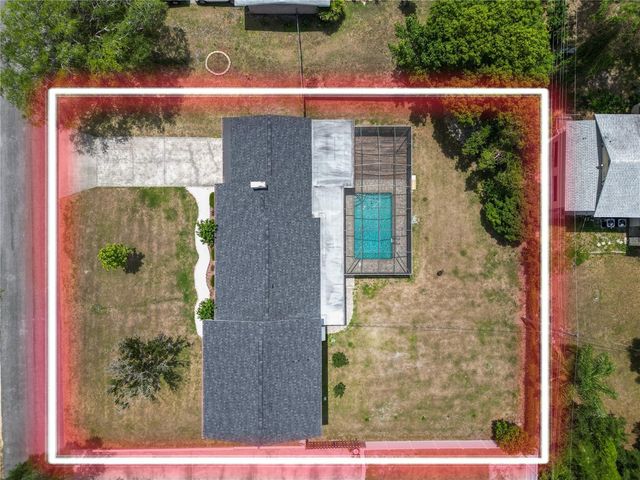 2215 WOODBINE AVENUE, Lakeland, FL 33803