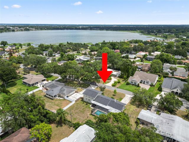 2215 WOODBINE AVENUE, Lakeland, FL 33803