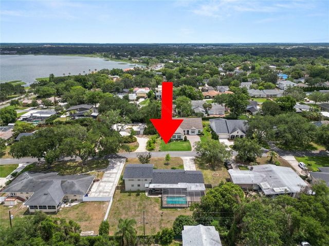 2215 WOODBINE AVENUE, Lakeland, FL 33803