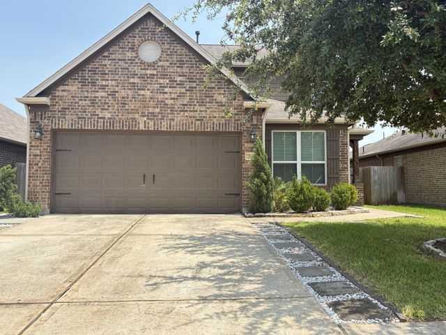 29310 Fair Sky Trail, Spring, TX 77386