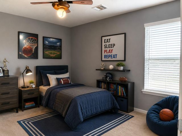 29310 Fair Sky Trail, Spring, TX 77386