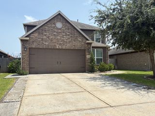29310 Fair Sky Trail, Spring, TX 77386