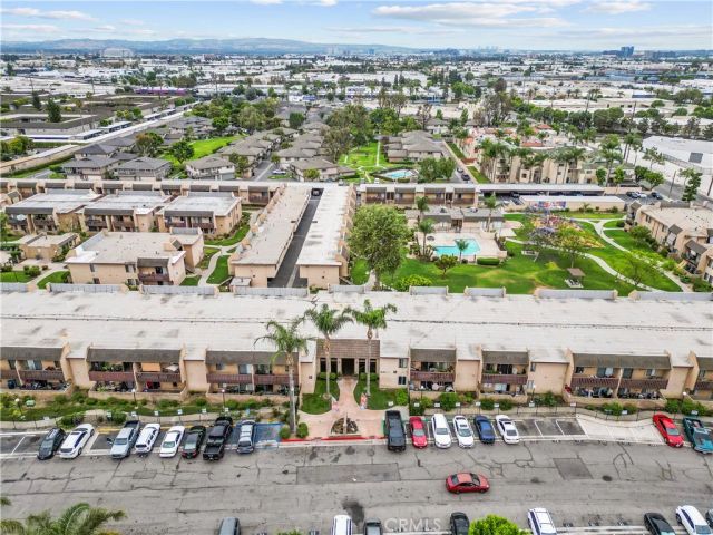 801 S Lyon A213, Santa Ana, CA 92705