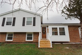 124 Alhan Parkway, Geddes, NY 13209