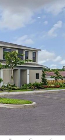 334 NE 1st Dr 334, Florida City, FL 33034