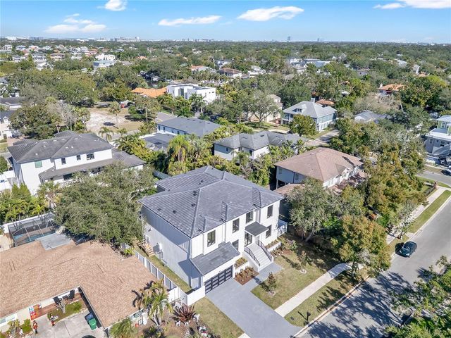 5003 W POE AVENUE, Tampa, FL 33629