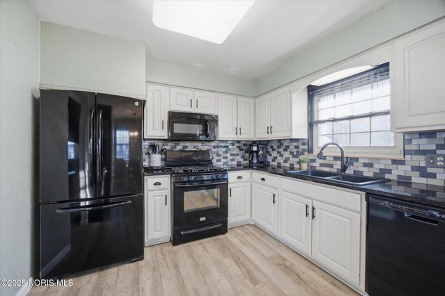 5960 Vistamar Road, Toledo, OH 43611