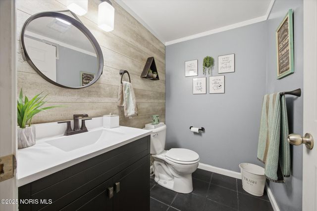 5960 Vistamar Road, Toledo, OH 43611