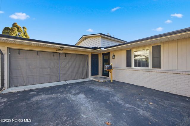 5960 Vistamar Road, Toledo, OH 43611