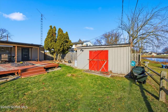 5960 Vistamar Road, Toledo, OH 43611