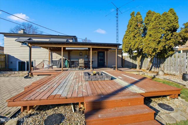 5960 Vistamar Road, Toledo, OH 43611