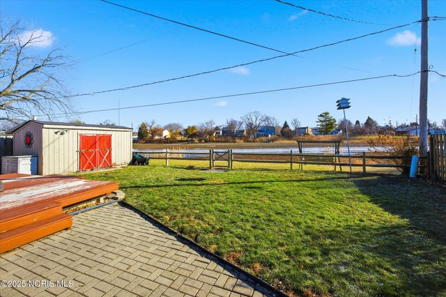 5960 Vistamar Road, Toledo, OH 43611