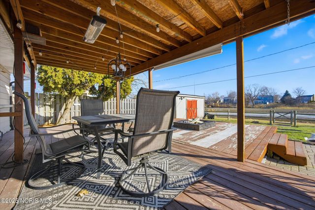 5960 Vistamar Road, Toledo, OH 43611