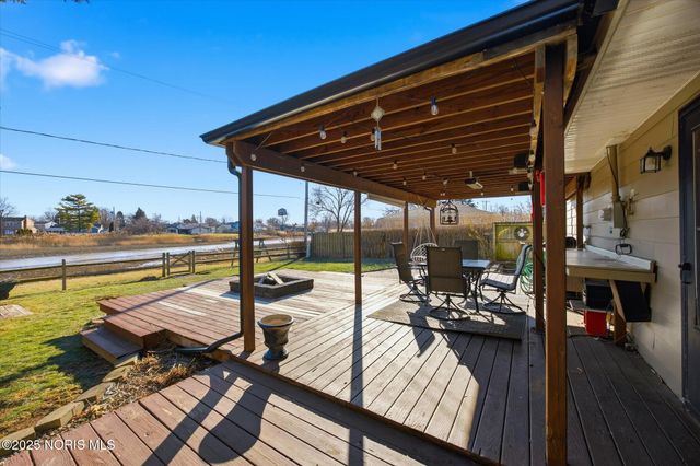 5960 Vistamar Road, Toledo, OH 43611