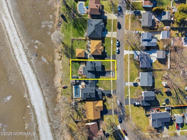 5960 Vistamar Road, Toledo, OH 43611