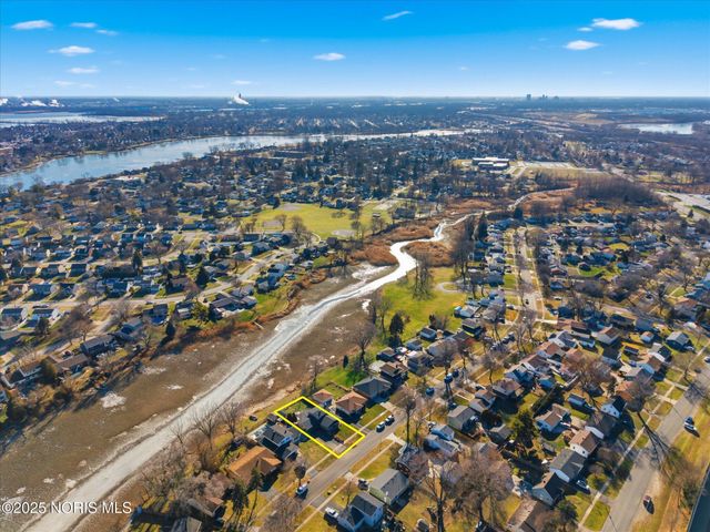 5960 Vistamar Road, Toledo, OH 43611