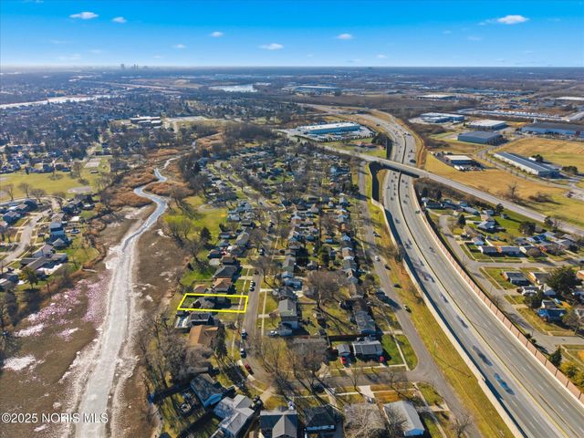 5960 Vistamar Road, Toledo, OH 43611