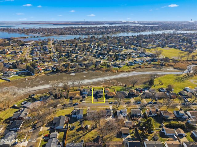 5960 Vistamar Road, Toledo, OH 43611